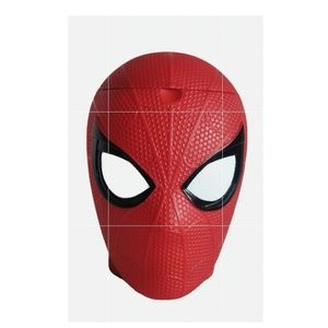 Spiderman Homecoming (Red Suite) Popcorn Bucket Movie  Cinemas Theater